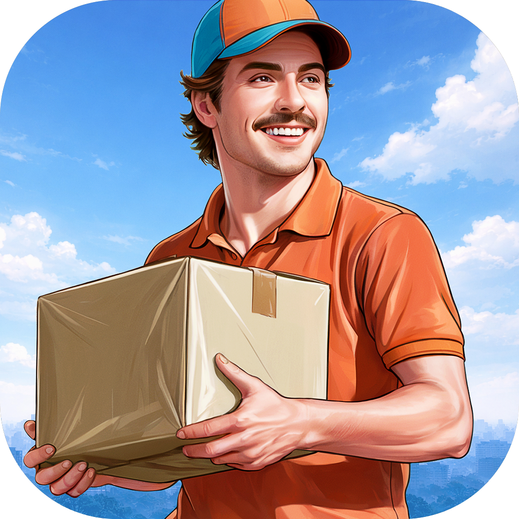 Parcel Delivery Simulator
